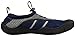 NORTY - Young Mens Skeletoe Aqua Wave Water Shoe - Runs 1 Size Small