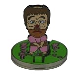 フリップアップマーカー　ダフッたぁ～