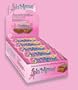 OhMama! Delicious Nutrition for a Healthy Pregnancy, Frosted White Raspberry Bars (Pack of 12)