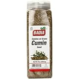 Badia Cumin Seed Whole, 16 Ounce