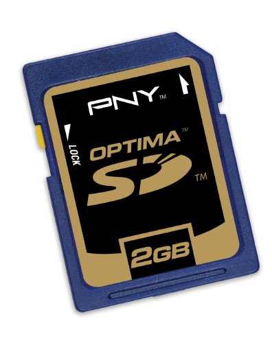 black friday price Optima 2GB SD MEM CARD