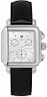 NEW MICHELE DECO STAINLESS STEEL WATCH MWW06A000125