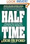 Halftime: Changing Your Game Plan from Success to Significance