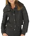 Firetrap Womens Brancussi Jacket Oak