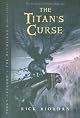 The Titan's Curse