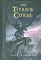 The Titan's Curse [TITANS CURSE]
