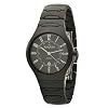 Skagen Keramik Uhr Schwarz 817LBXC