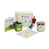 Family Kit with Classic Moonjar Moneybox