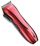 Andis 22500 Cordless Fade Haircutting, 18 Piece Kit