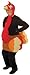 Turkey Costume