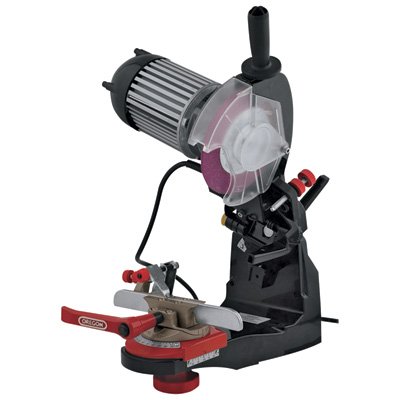 Oregon Bench-Mount Chain Grinder, Model# 511AX
