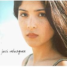 Jaci Velásquez