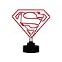 Superman Mini Neon Sign
