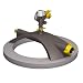 Nelson Rezimar Head Pulsating Sprinkler on Circular Base #50225