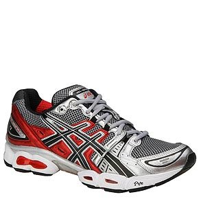 Click here to buy ASICS Mens GEL-Nimbus 9 Running Shoes by ASICS.