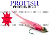 ProFish Big Game Fishing Lure 5 Fishskin Fly