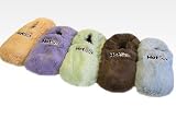 Produkt-Bild: Hot Sox aufheizbare Hausschuhe Supersoft diverse Gr&ouml;&szlig;en & Farben