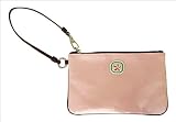 Fleurville FB PK FOB Wrist Bag in Pink