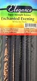 Elegance Giant Incense Enchanted Evening 50 Pack