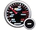 Tinted Boost / Vacuum Gauge