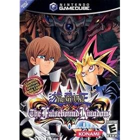 Yu-Gi-Oh! Falsebound Kingdom
