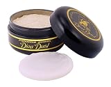NEW Crazy Girl Lickable Pheromone Diva Dust in Gold