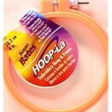 Susan Bates Hoop-La Embroidery Hoops