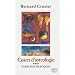 Cours d'astrologie : Tome 3, Exercices pratiques
