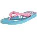 Gola Womens Utopia Pink/Teal ALP438 4 UK
