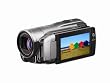 Canon VIXIA HF M300 Flash Memory Camcorder - 2010 MODEL