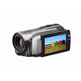 Canon VIXIA HF M300 Full HD Flash Memory Camcorder (Electronics)