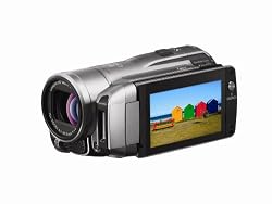 Canon VIXIA HF M300 Full HD Flash Memory Camcorder