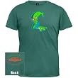 Phish - Aquaman T-Shirt