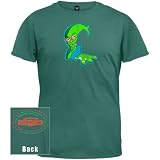 Phish - Aquaman T-Shirt