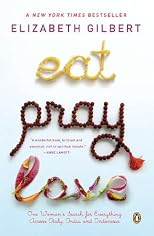 Eat, Pray, Love