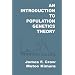 An Introduction to Population Genetics Theory