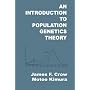 An Introduction to Population Genetics Theory