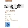Jim Jarmusch Vol. 2 - Arthaus Close-Up [3 DVDs]