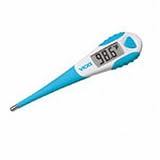 VICKS COMFORTFLEX THERMOMETER WITH IN-SIGHT *8 SECONDS V965F
