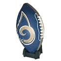 St. Louis Rams Tailgator Junior Football