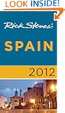 Rick Steves' Spain 2012