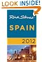 Rick Steves' Spain 2012