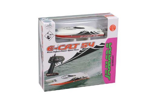 Imagen 5 de Jamara 040230, 125 g, 265 mm, 75 mm, 40 mm, 260 mAh, 7.2 V