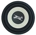 Hifonics BX 10 D2 Auto-Lautsprecher