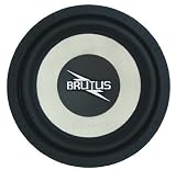 Zoom Produkt-Bild: Hifonics BX 10 D2 Auto-Lautsprecher
