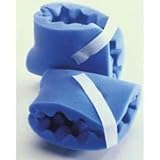 Convoluted Heel And Ankle Protector Universal (Pair)