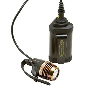 Best Prices Light and Motion Light & Motion Stella 200L Li-ion LED Light