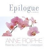 Epilogue: A Memoir (Unabridged)
