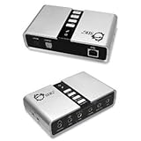 USB Soundwave 7.1 Digital