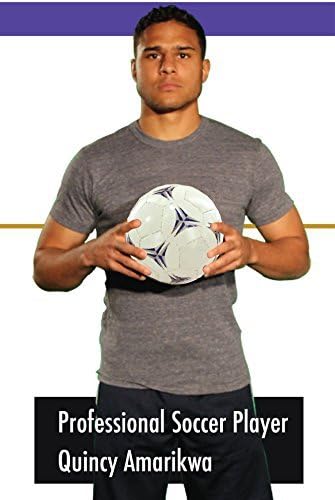Soccer Training Ball - Premium Adult & Youth Soccer Ball w Free Carrying Bag & LIFETIME WARRANTY - MLS Soccer Player Endorsed - Plus over $497 in online soccer training bonuses!